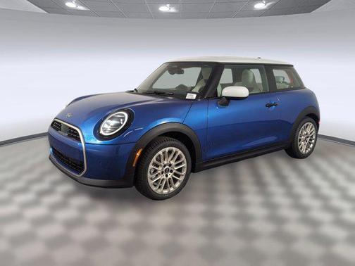 2026 MINI Hardtop Cooper