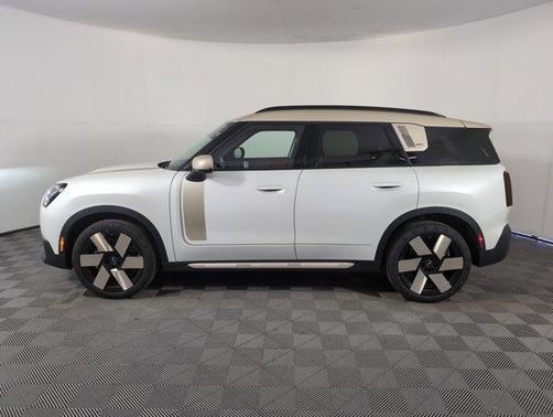 2025 MINI Countryman S