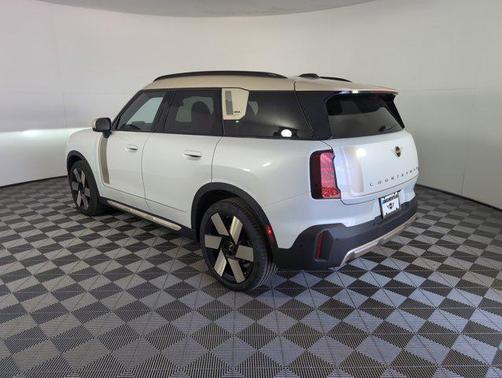 2025 MINI Countryman S