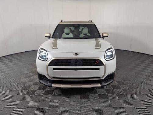 2025 MINI Countryman S