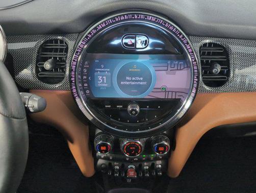 2022 MINI Hardtop Cooper S