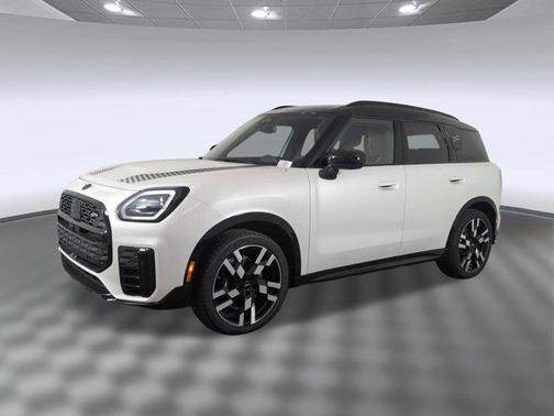 2026 MINI Countryman S