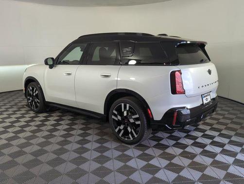 2026 MINI Countryman S
