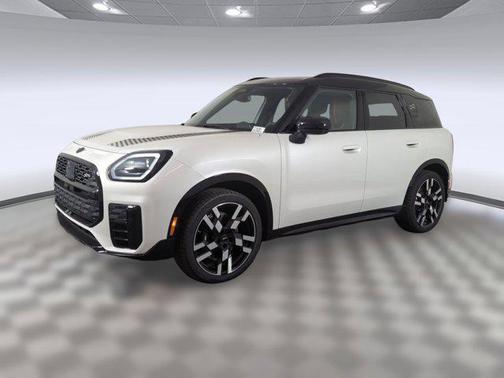 2026 MINI Countryman S