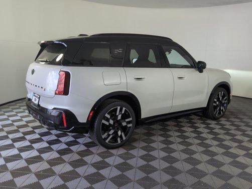 2026 MINI Countryman S