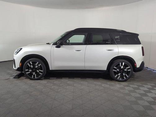 2026 MINI Countryman S