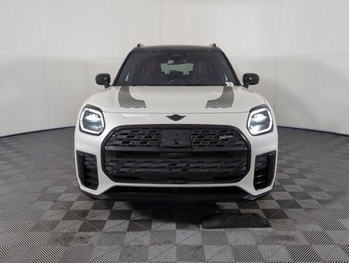 2026 MINI Countryman S