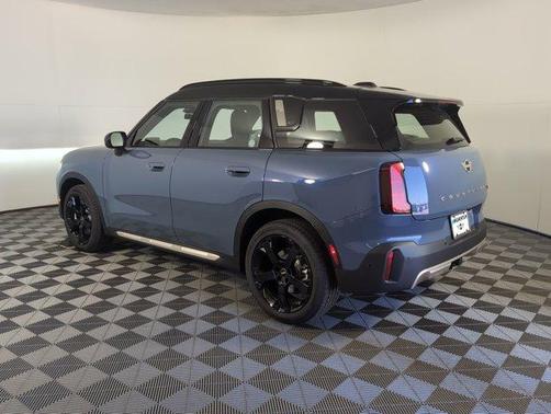 2026 MINI Countryman S
