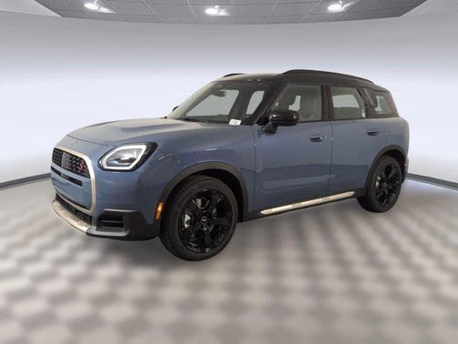 2026 MINI Countryman S