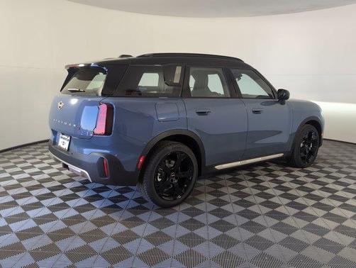 2026 MINI Countryman S