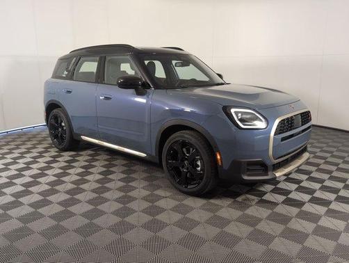 2026 MINI Countryman S