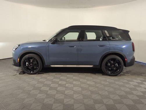 2026 MINI Countryman S