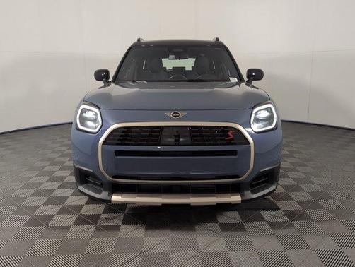 2026 MINI Countryman S