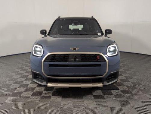 2026 MINI Countryman S