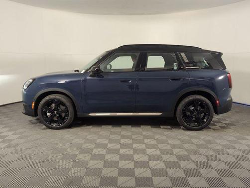 2026 MINI Countryman S