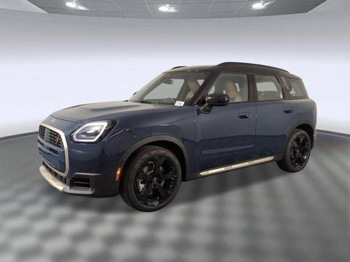 2026 MINI Countryman S