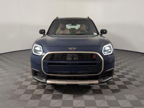 2026 MINI Countryman S