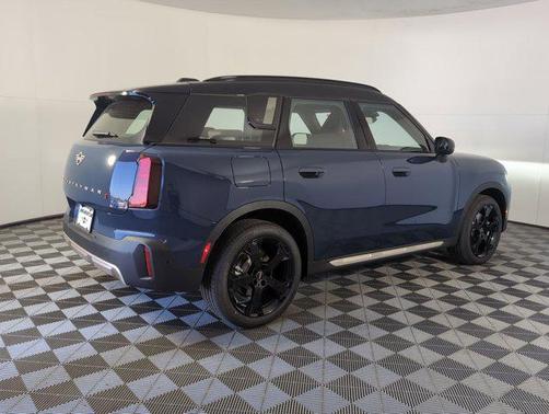 2026 MINI Countryman S