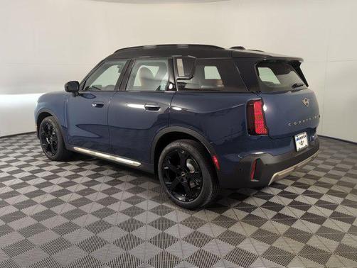 2026 MINI Countryman S