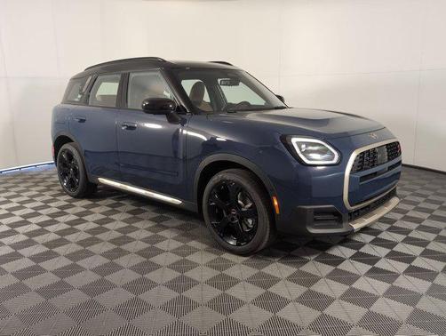 2026 MINI Countryman S