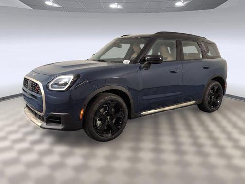 2026 MINI Countryman S