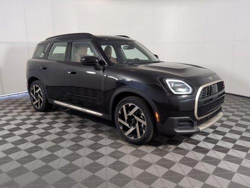 2026 MINI Countryman S