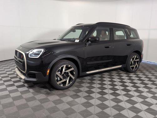 2026 MINI Countryman S