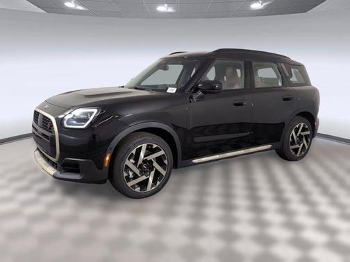 2026 MINI Countryman S