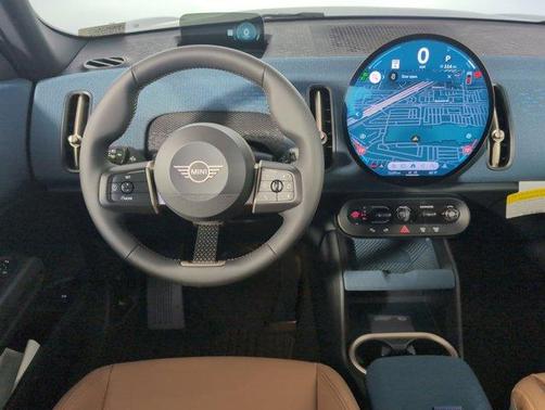 2026 MINI Countryman S