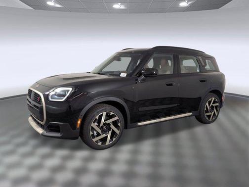 2026 MINI Countryman S