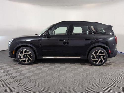 2026 MINI Countryman S