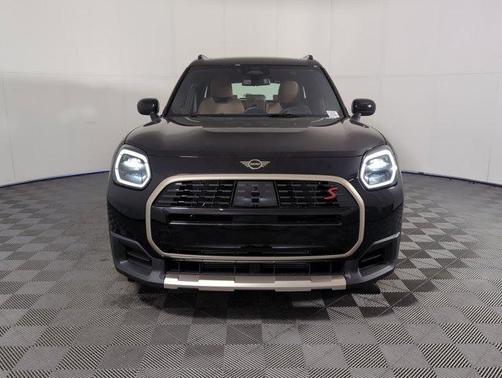 2026 MINI Countryman S