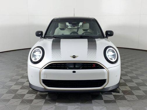 2026 MINI Hardtop Cooper S