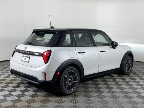 2026 MINI Hardtop Cooper S