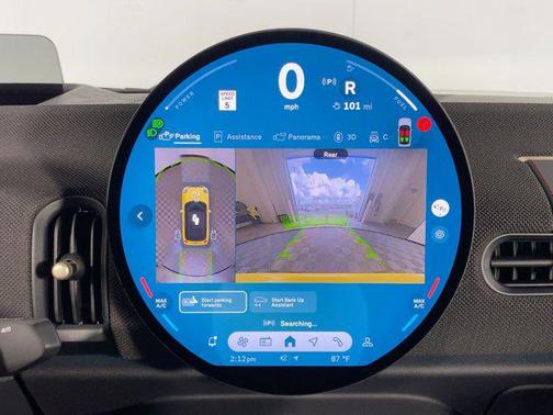 2026 MINI Convertible Cooper S