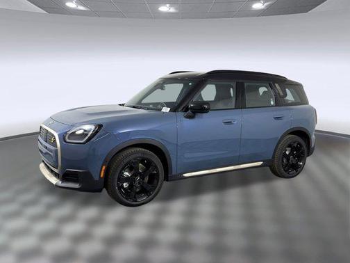 2026 MINI Countryman SE