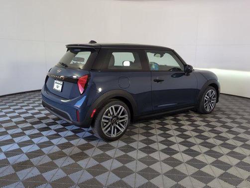 2026 MINI Hardtop Cooper S