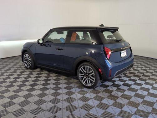 2026 MINI Hardtop Cooper S