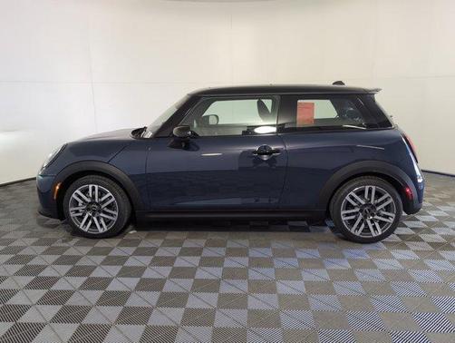 2026 MINI Hardtop Cooper S