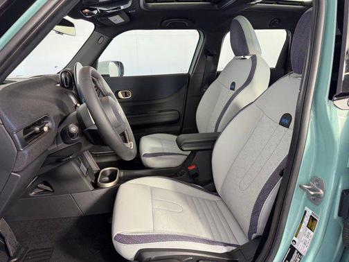 2026 MINI Hardtop Cooper S