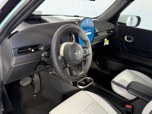 2026 MINI Hardtop Cooper S