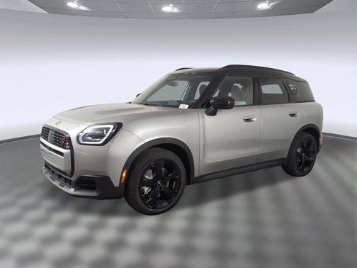 2026 MINI Countryman S