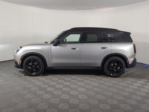 2026 MINI Countryman S