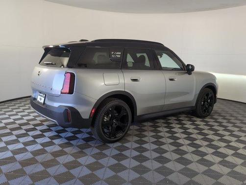 2026 MINI Countryman S