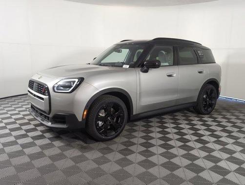 2026 MINI Countryman S