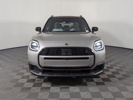 2026 MINI Countryman S