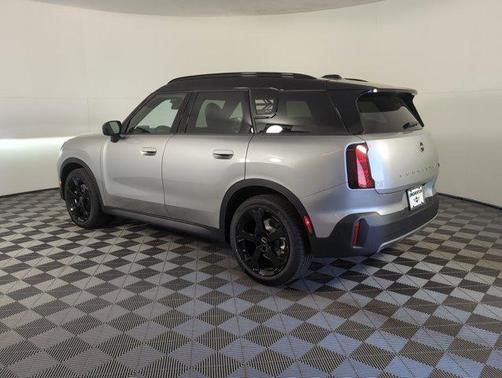 2026 MINI Countryman S