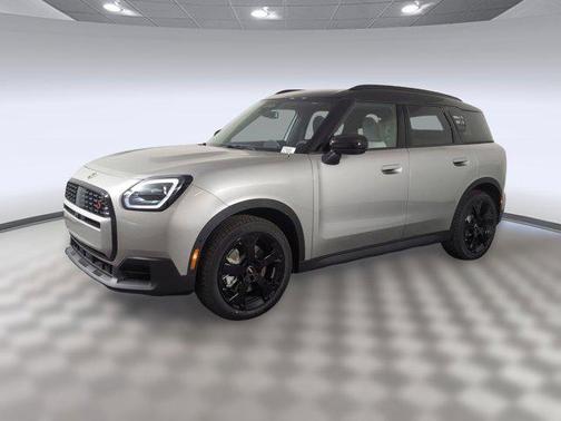 2026 MINI Countryman S