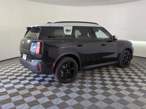 2026 MINI Countryman S