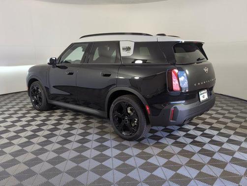 2026 MINI Countryman S
